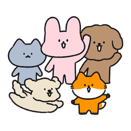 아토와 친구들
